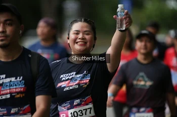 Runner Photo 36621