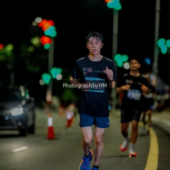 Runner Photo 3662108