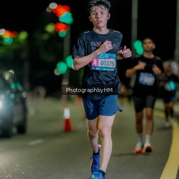 Runner Photo 3662110