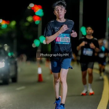 Runner Photo 3662112