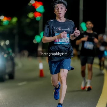 Runner Photo 3662117