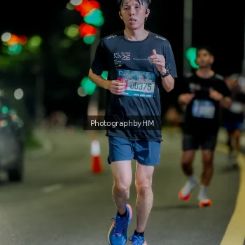 Runner Photo 3662125