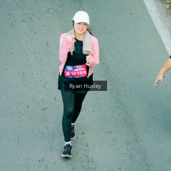 Runner Photo 3662130