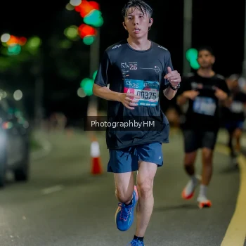 Runner Photo 3662131