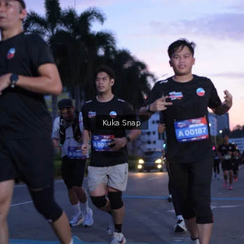 Runner Photo 3662142
