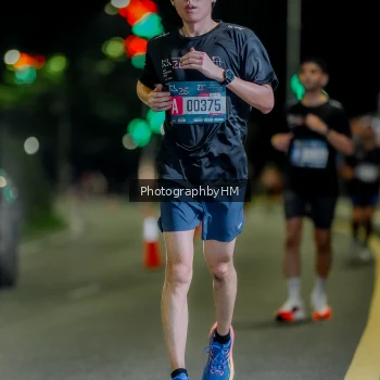 Runner Photo 3662143
