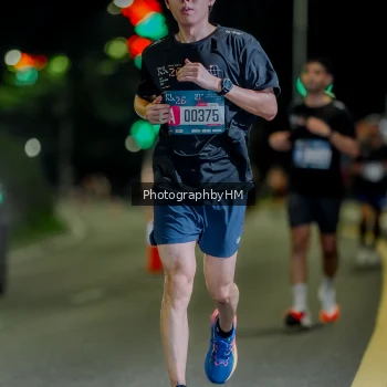 Runner Photo 3662148