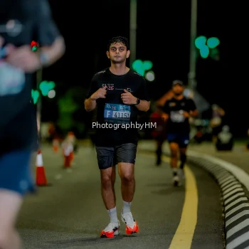 Runner Photo 3662155