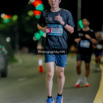 Runner Photo 3662158