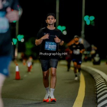 Runner Photo 3662161