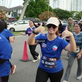 Runner Photo 3662167
