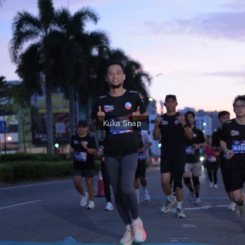 Runner Photo 3662171