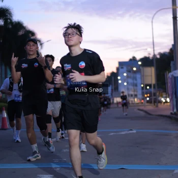 Runner Photo 3662174