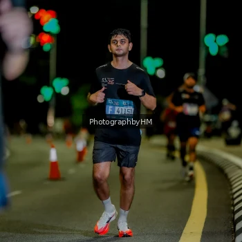 Runner Photo 3662178