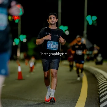 Runner Photo 3662180