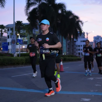 Runner Photo 3662181