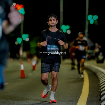 Runner Photo 3662183