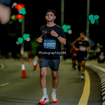 Runner Photo 3662188
