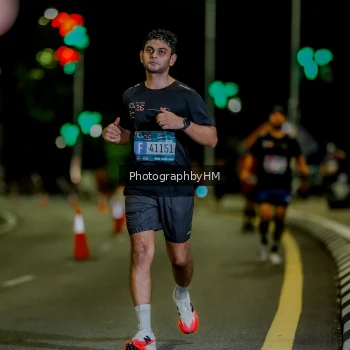 Runner Photo 3662192