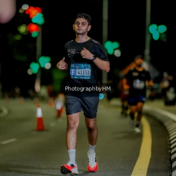 Runner Photo 3662194