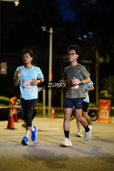 Runner Photo 3662195