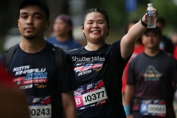 Runner Photo 36622