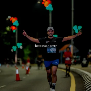 Runner Photo 3662200