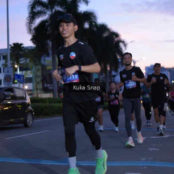 Runner Photo 3662203