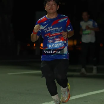Runner Photo 3662205
