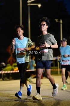 Runner Photo 3662206