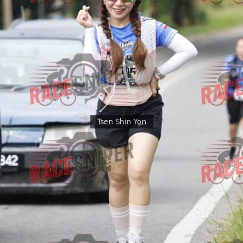 Runner Photo 366221