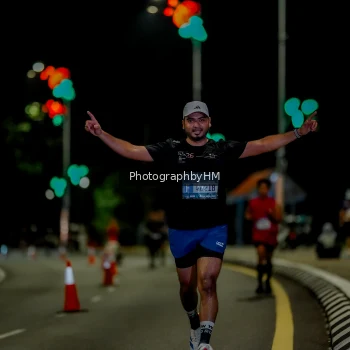 Runner Photo 3662214