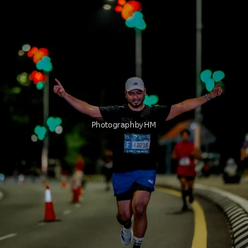 Runner Photo 3662218