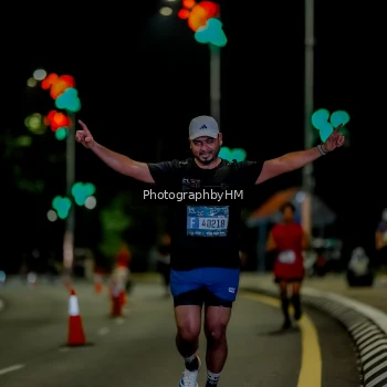 Runner Photo 3662220