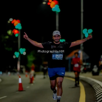 Runner Photo 3662222