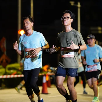 Runner Photo 3662225