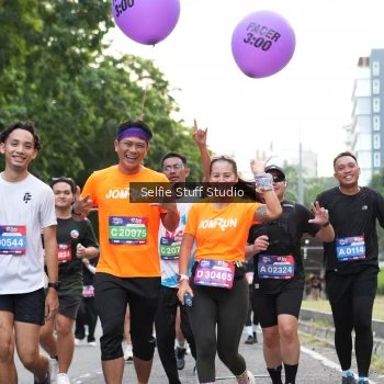 Runner Photo 3662226