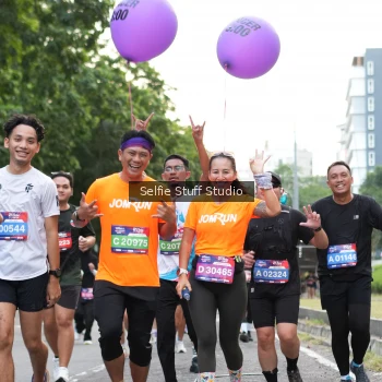 Runner Photo 3662230