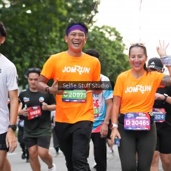Runner Photo 3662235