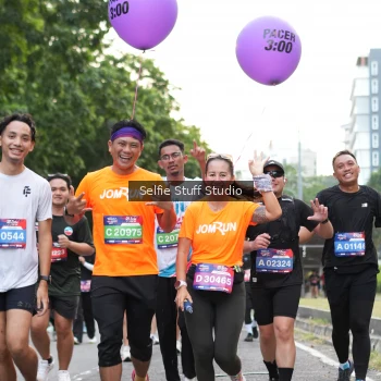 Runner Photo 3662237