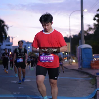 Runner Photo 3662238