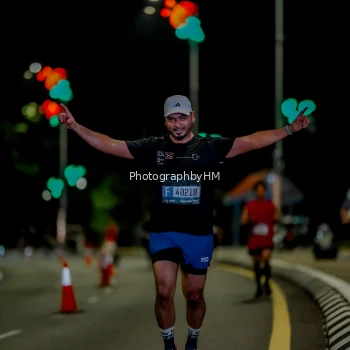 Runner Photo 3662244