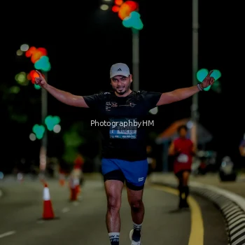 Runner Photo 3662245