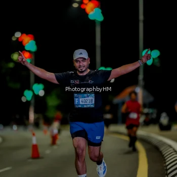 Runner Photo 3662248