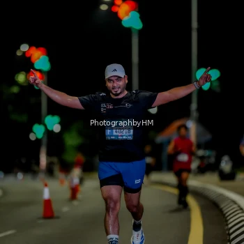 Runner Photo 3662250