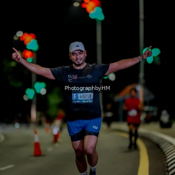 Runner Photo 3662262