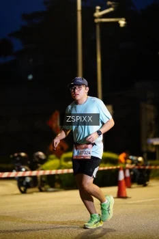 Runner Photo 3662263