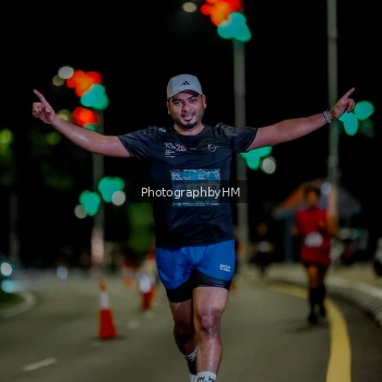 Runner Photo 3662264