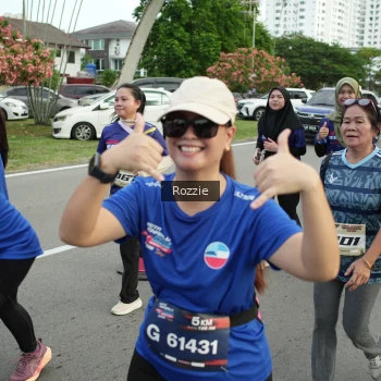 Runner Photo 3662267