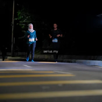 Runner Photo 3662268